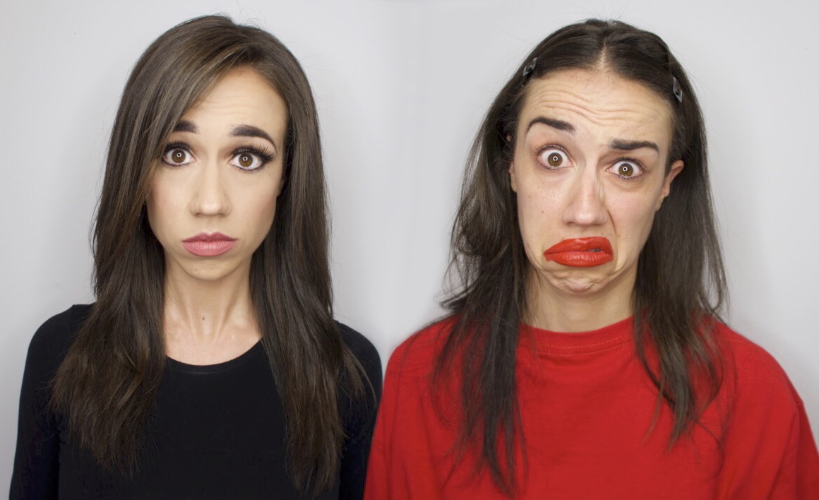 colleen ballinger and miranda sings